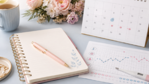 How does age affect female fertility