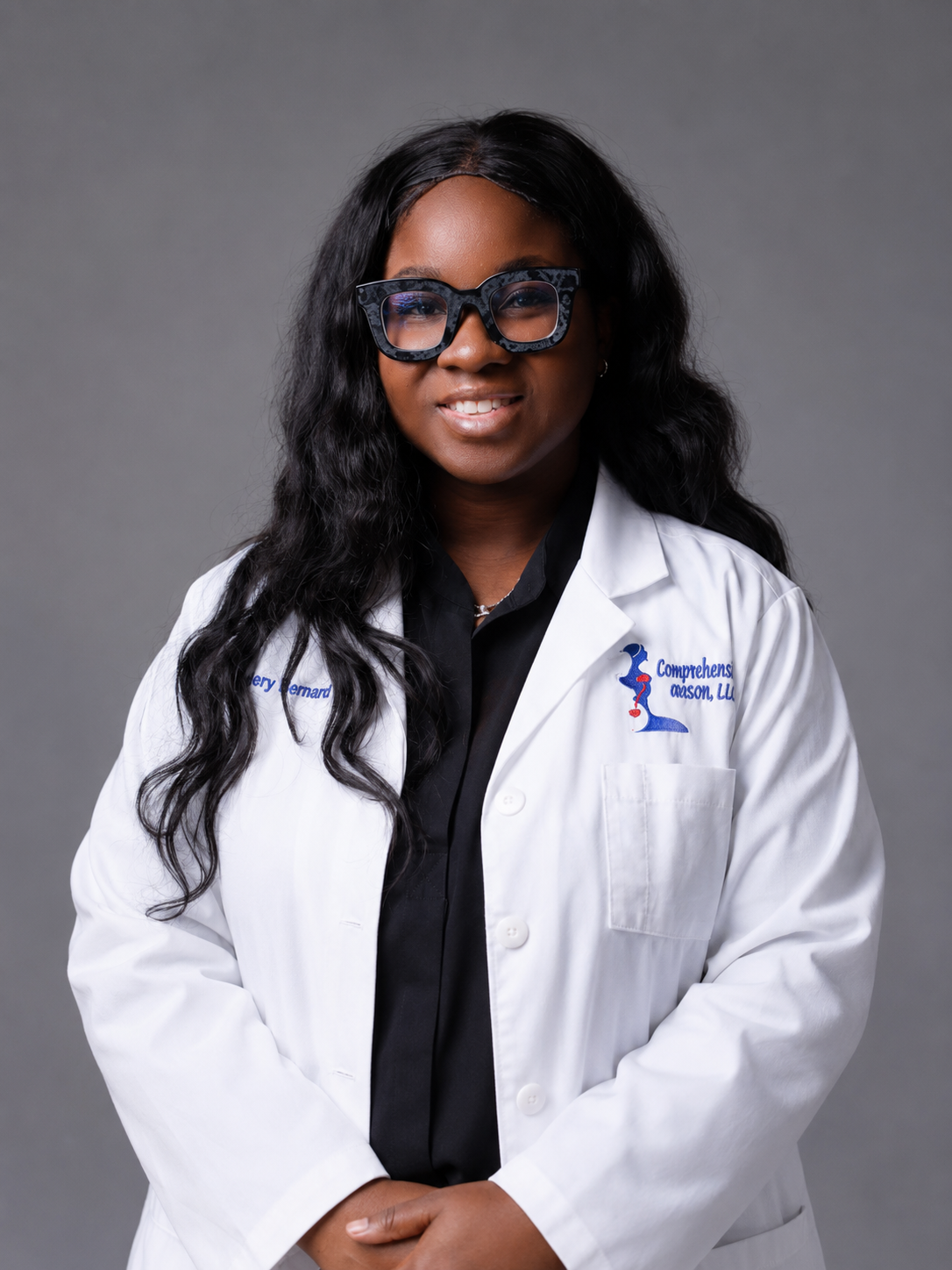 Dr. Kimberly Bernard, MD