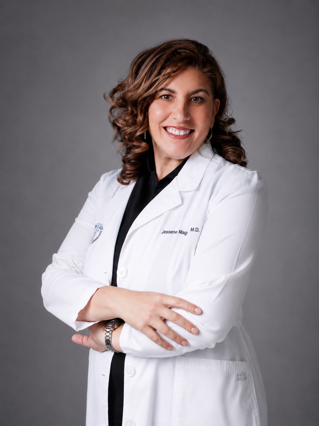 Dr. Jessenia Magua, MD