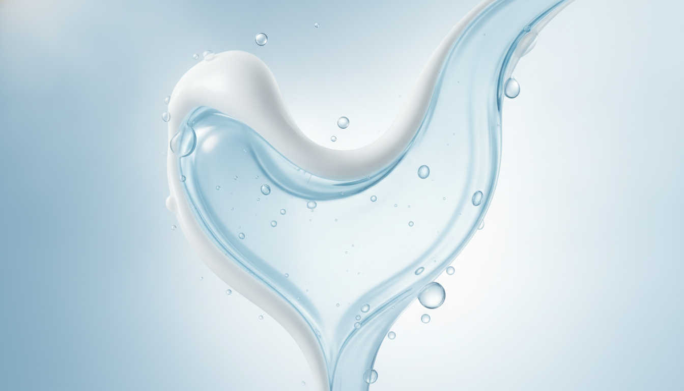 Vaginal dryness solutions