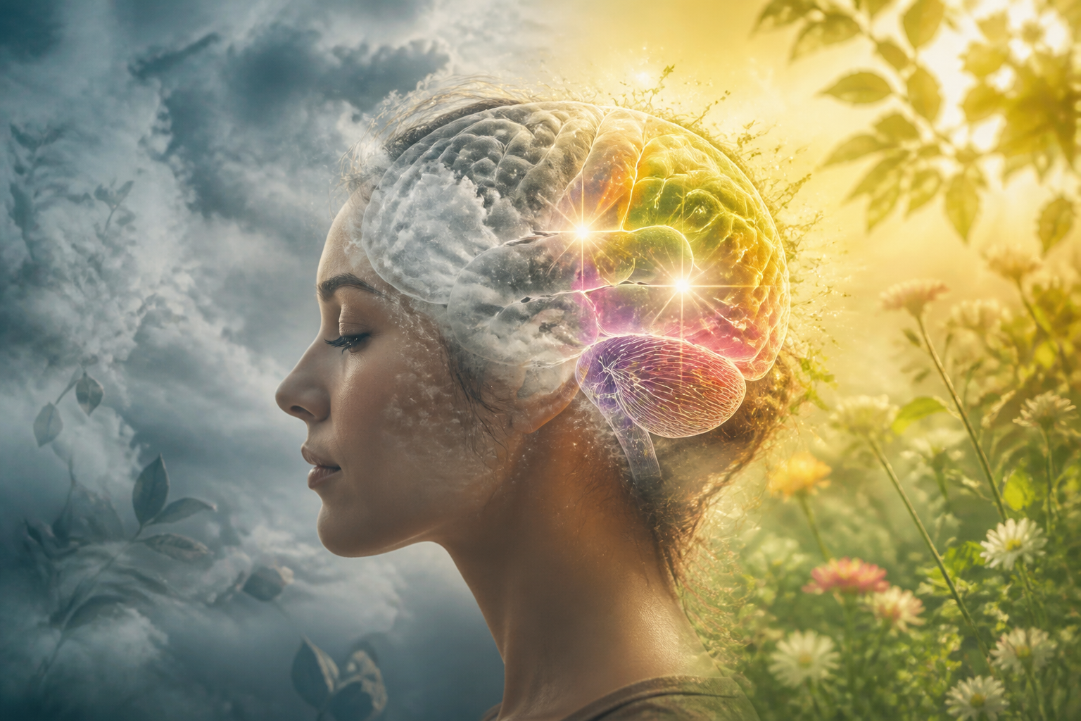 Strategies for overcoming Menopause Brain Fog