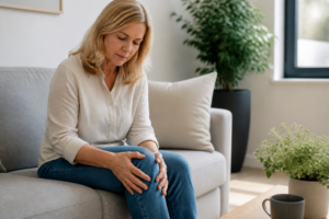 Menopause Joint Pain
