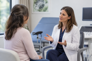Pelvic Organ Prolapse
