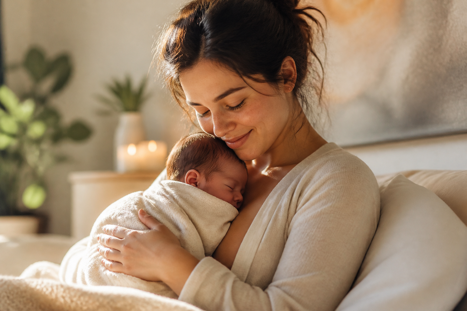 Postpartum Hemorrhoids