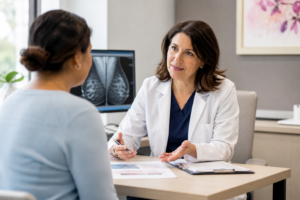 Breast Cancer Screening Cost Coral
