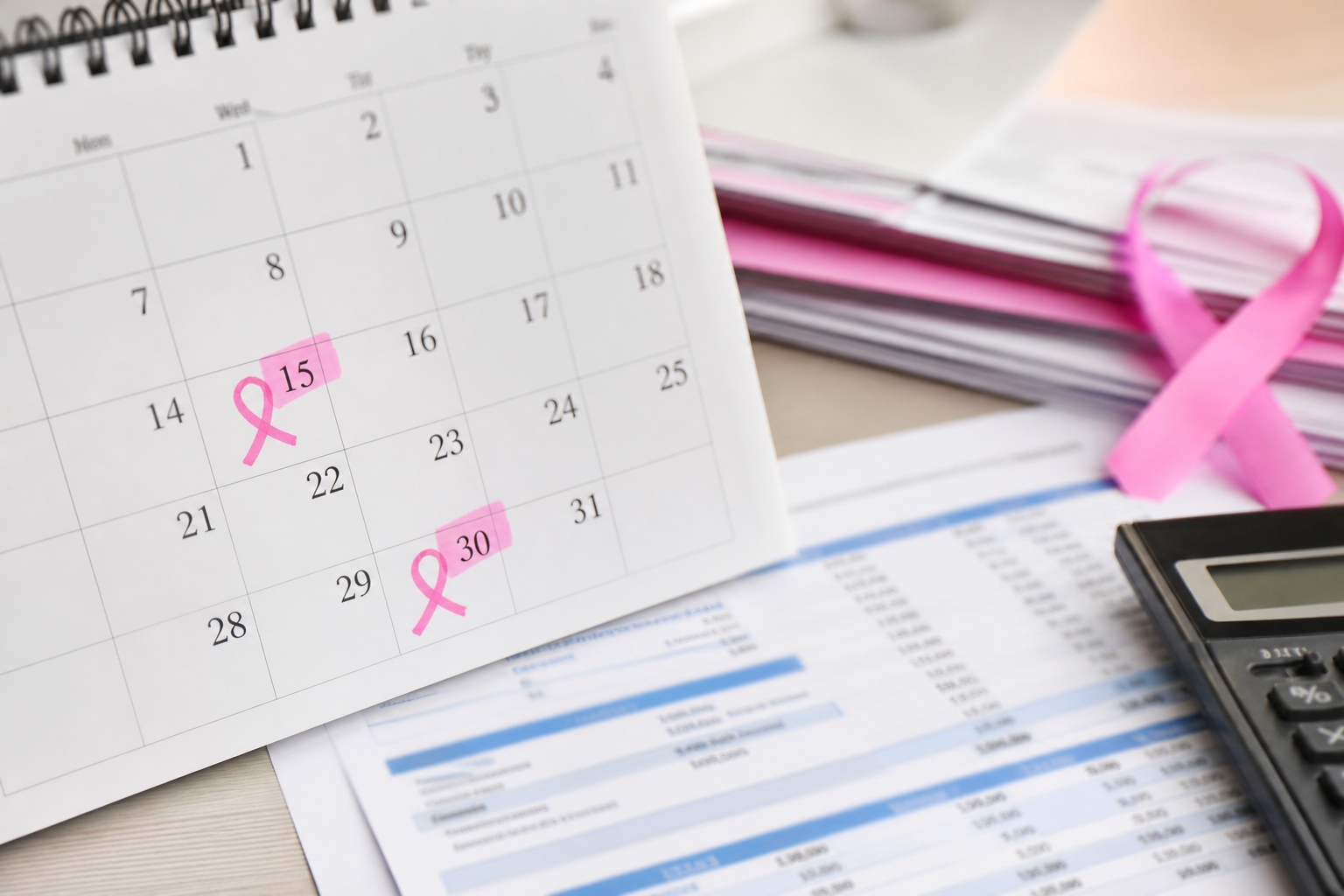Maximizing Value for Breast Cancer Screening Cost Coral