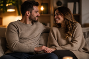 Healthy sex life tips