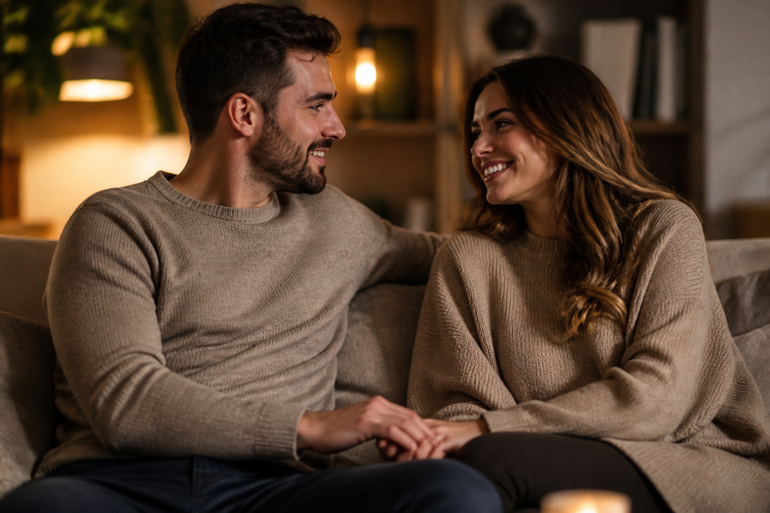 Healthy sex life tips