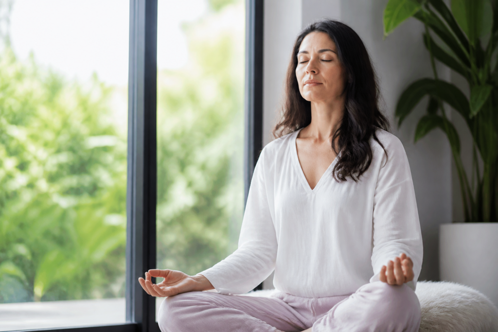 Hormonal Balance